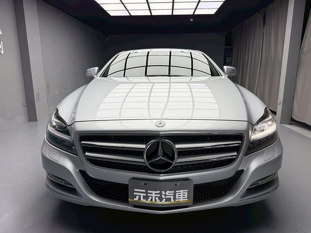 M-BENZ賓士 CLS350  第2張相片