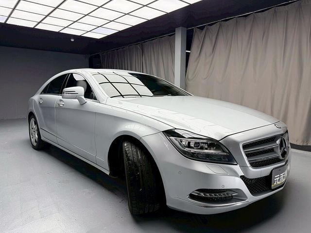 M-BENZ賓士 CLS350  第3張相片