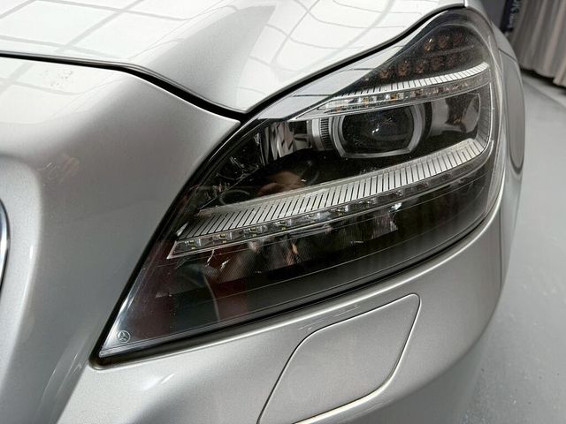 M-BENZ賓士 CLS350  第7張相片