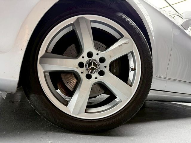M-BENZ賓士 CLS350  第8張相片