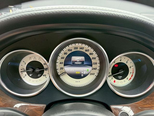M-BENZ賓士 CLS350  第10張相片