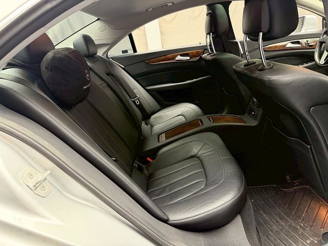 M-BENZ賓士 CLS350  第14張相片
