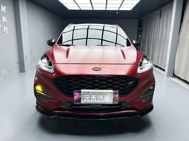 FORD福特 KUGA  第2張相片