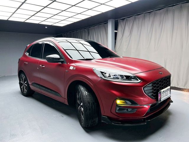 FORD福特 KUGA  第3張相片