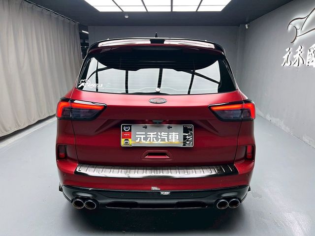 FORD福特 KUGA  第5張相片