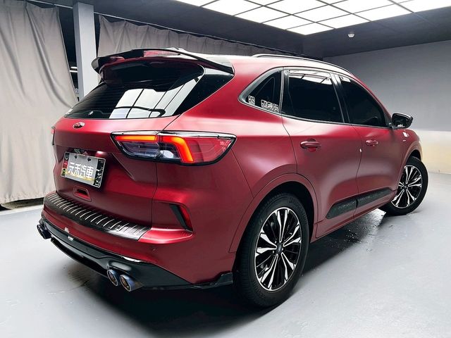 FORD福特 KUGA  第6張相片