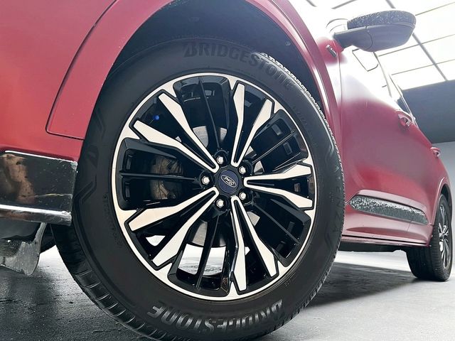 FORD福特 KUGA  第8張相片