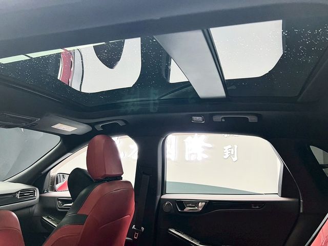 FORD福特 KUGA  第9張相片