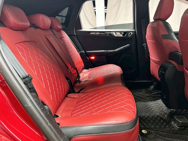 FORD福特 KUGA  第14張相片