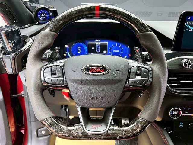 FORD福特 KUGA  第15張相片
