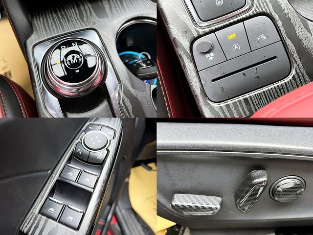 FORD福特 KUGA  第17張相片