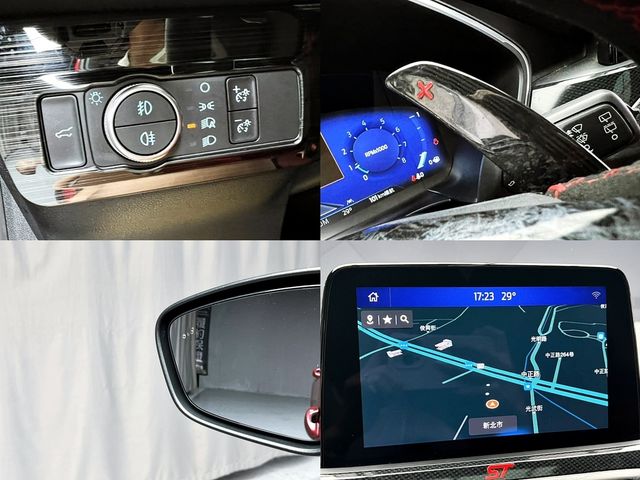 FORD福特 KUGA  第18張相片