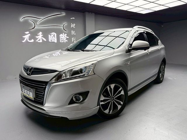 LUXGEN納智捷 U6 TURBO  第1張相片