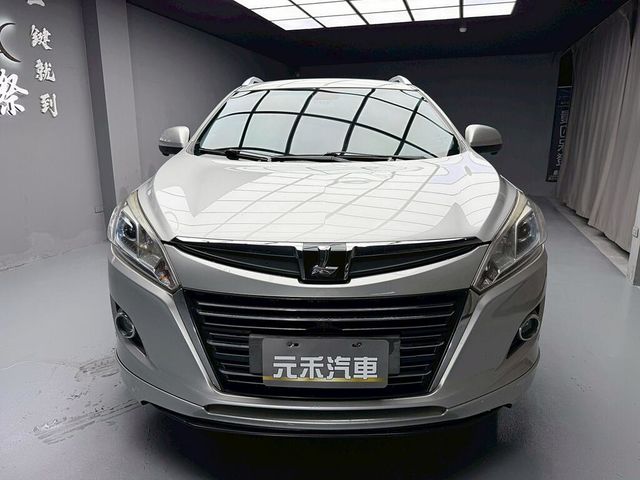 LUXGEN納智捷 U6 TURBO  第2張相片