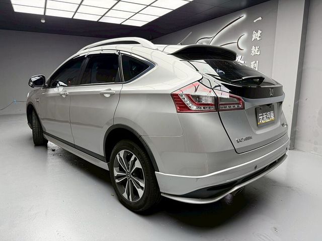 LUXGEN納智捷 U6 TURBO  第4張相片