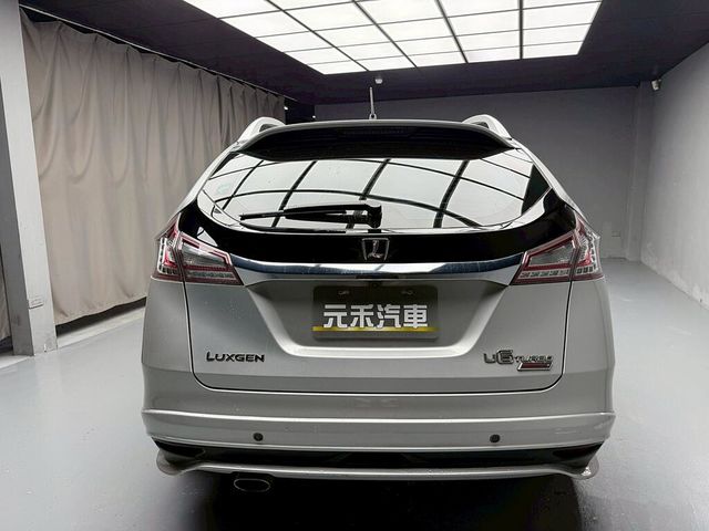 LUXGEN納智捷 U6 TURBO  第5張相片