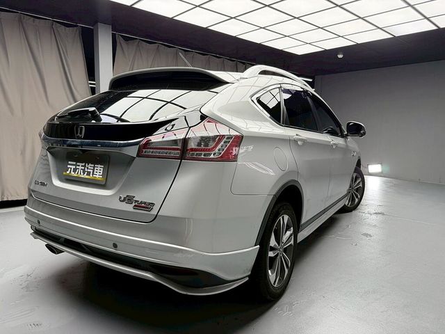 LUXGEN納智捷 U6 TURBO  第6張相片