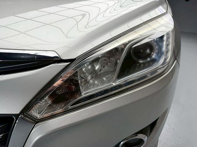 LUXGEN納智捷 U6 TURBO  第7張相片