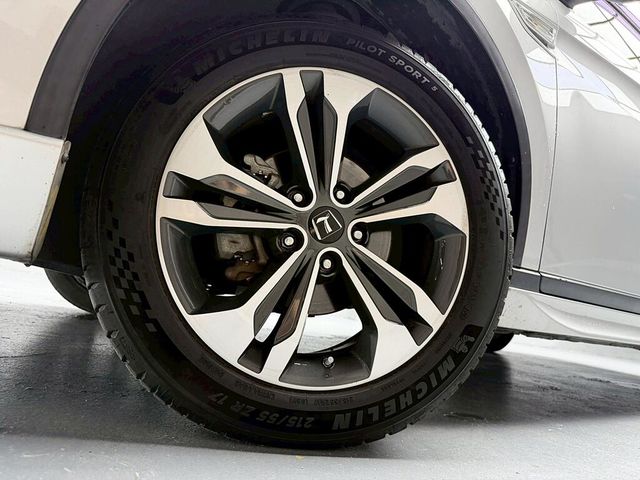 LUXGEN納智捷 U6 TURBO  第8張相片