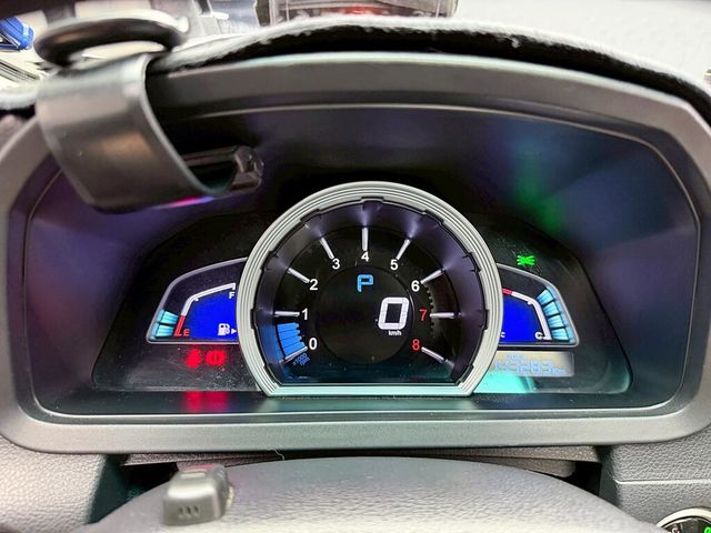 LUXGEN納智捷 U6 TURBO  第10張相片