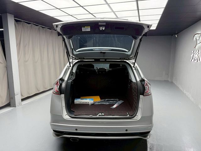 LUXGEN納智捷 U6 TURBO  第19張相片
