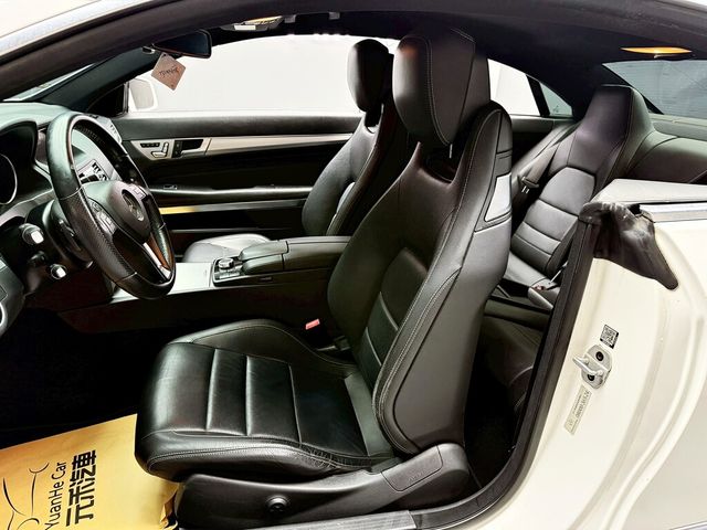 M-BENZ賓士 E200  第11張相片