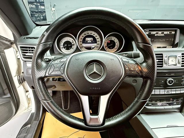 M-BENZ賓士 E200  第14張相片