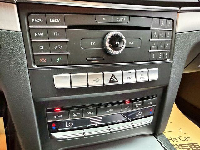 M-BENZ賓士 E200  第16張相片