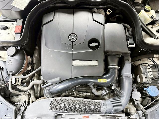 M-BENZ賓士 E200  第17張相片