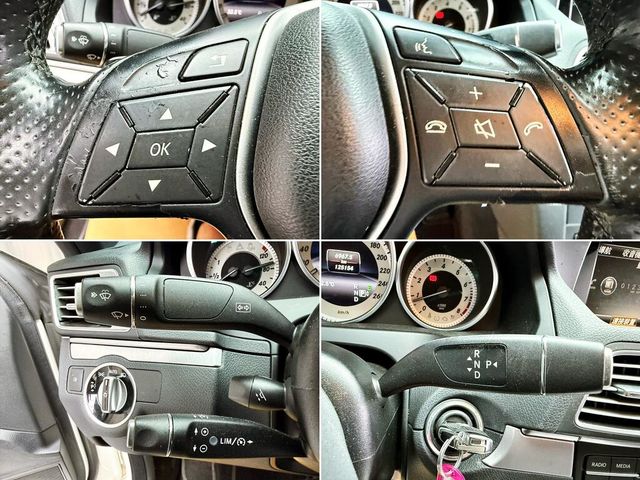 M-BENZ賓士 E200  第18張相片