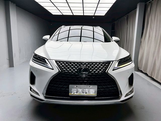 LEXUS凌志 RX300  第2張相片