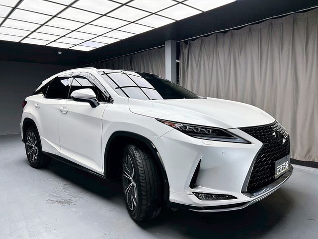 LEXUS凌志 RX300  第3張相片