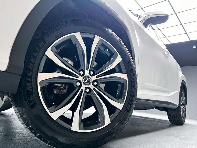 LEXUS凌志 RX300  第8張相片