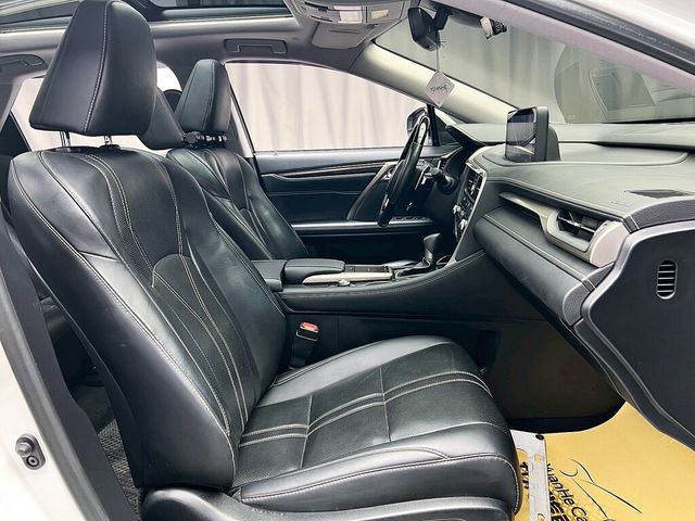 LEXUS凌志 RX300  第12張相片