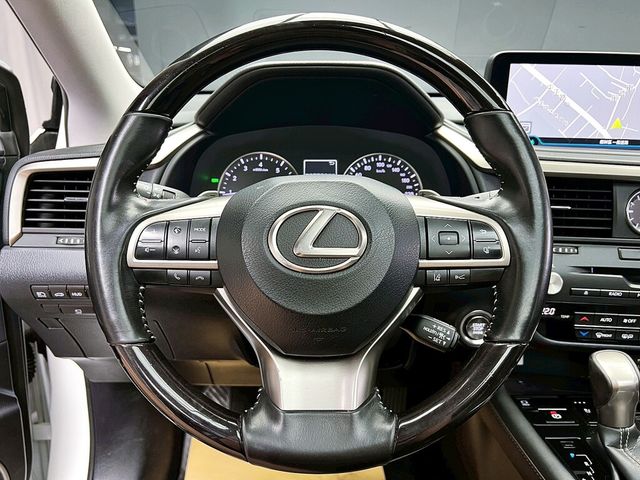 LEXUS凌志 RX300  第15張相片