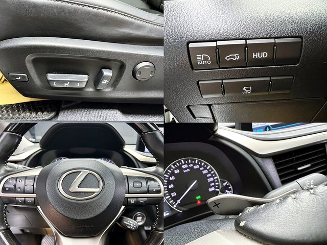 LEXUS凌志 RX300  第16張相片