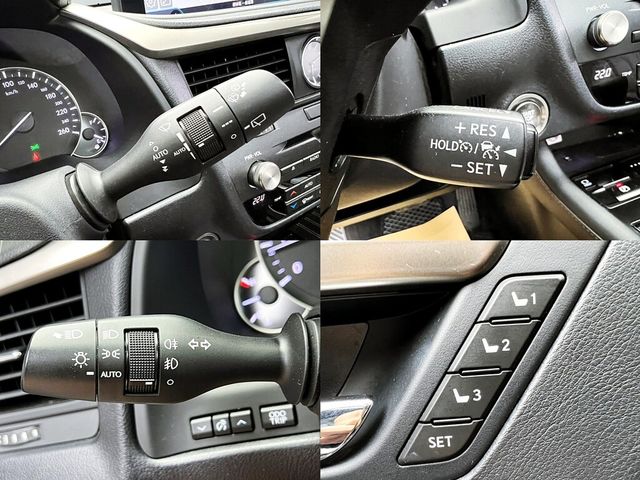 LEXUS凌志 RX300  第17張相片