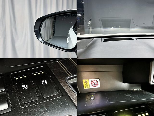 LEXUS凌志 RX300  第18張相片
