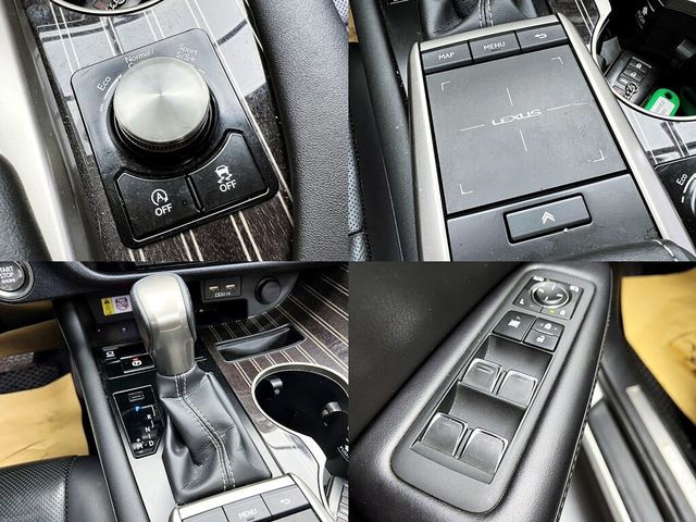 LEXUS凌志 RX300  第20張相片