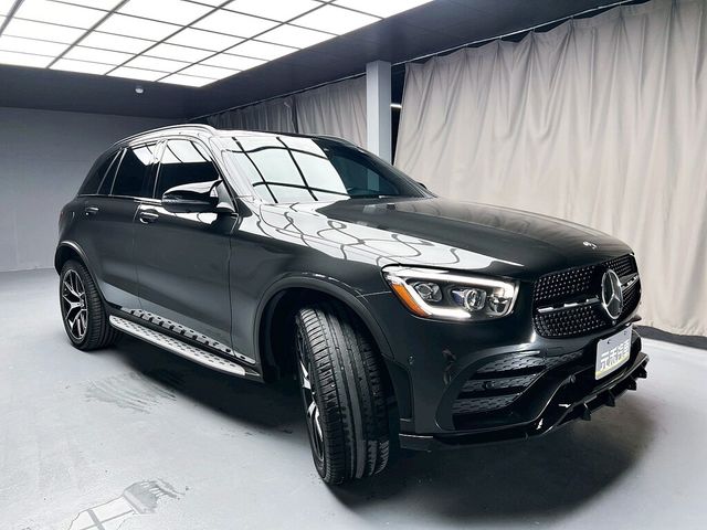 M-BENZ賓士 GLC300  第3張相片