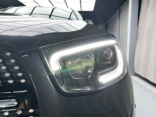 M-BENZ賓士 GLC300  第7張相片