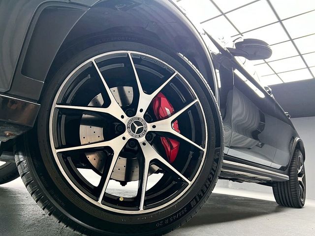 M-BENZ賓士 GLC300  第8張相片