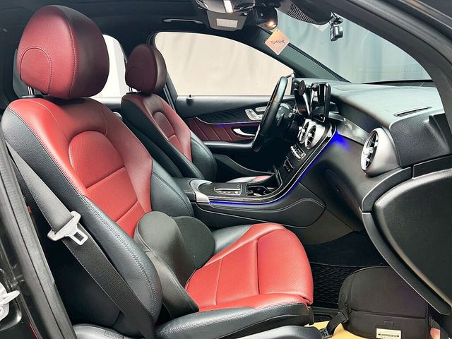 M-BENZ賓士 GLC300  第12張相片