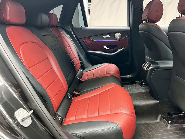 M-BENZ賓士 GLC300  第14張相片
