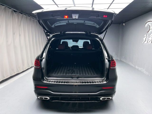 M-BENZ賓士 GLC300  第20張相片