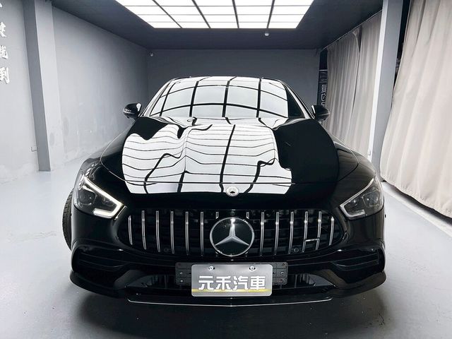 M-BENZ賓士 AMG GT43  第2張相片