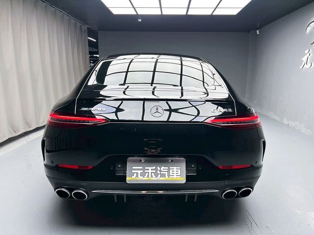 M-BENZ賓士 AMG GT43  第5張相片