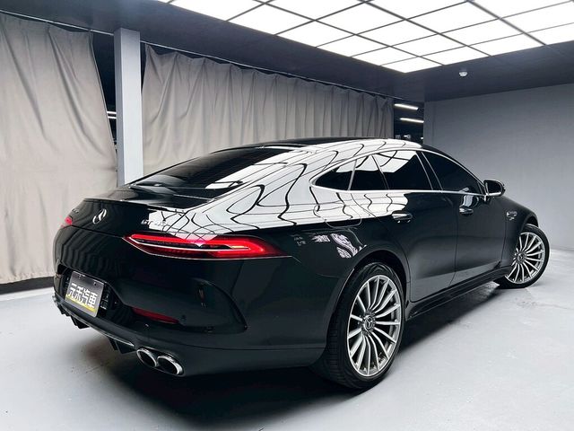 M-BENZ賓士 AMG GT43  第6張相片