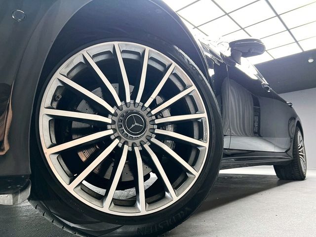 M-BENZ賓士 AMG GT43  第8張相片