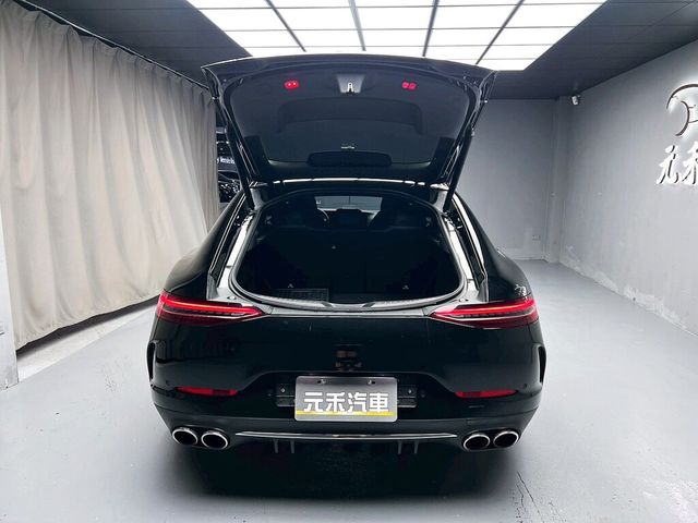 M-BENZ賓士 AMG GT43  第20張相片